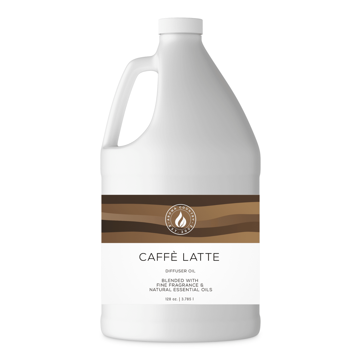 Caffè Latte - Aroma Country