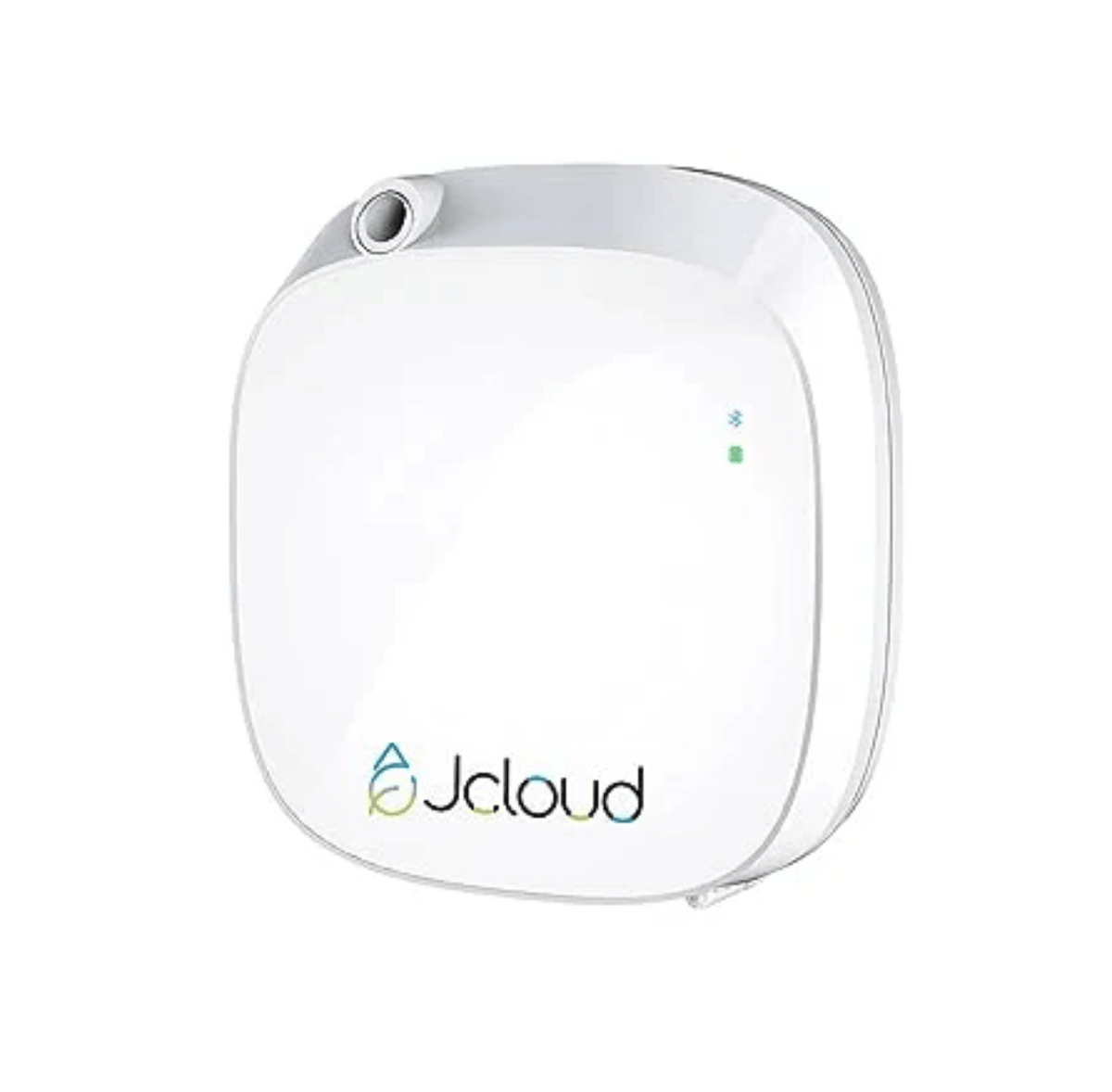 Jcloud A1 smart scent diffuser, a sleek wall-mounted fragrance system for whole-home or commercial ambient scenting.