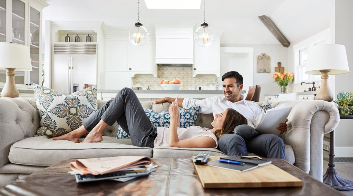 Which Diffuser Do You Actually Need for Your Space?