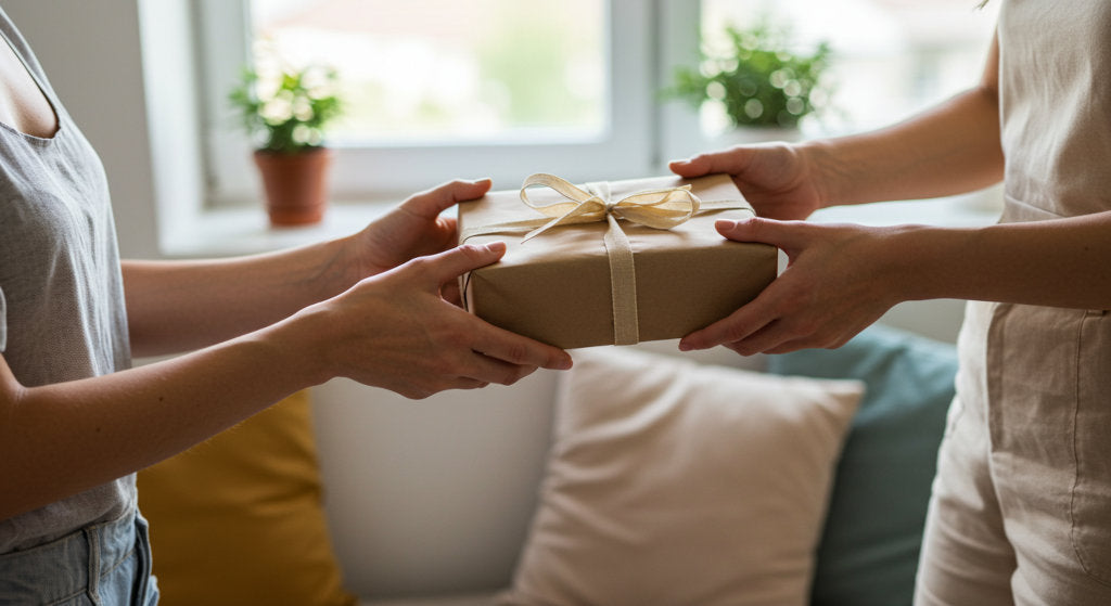 choosing the right fragrance to reflect someone’s mood, lifestyle, or home energy.