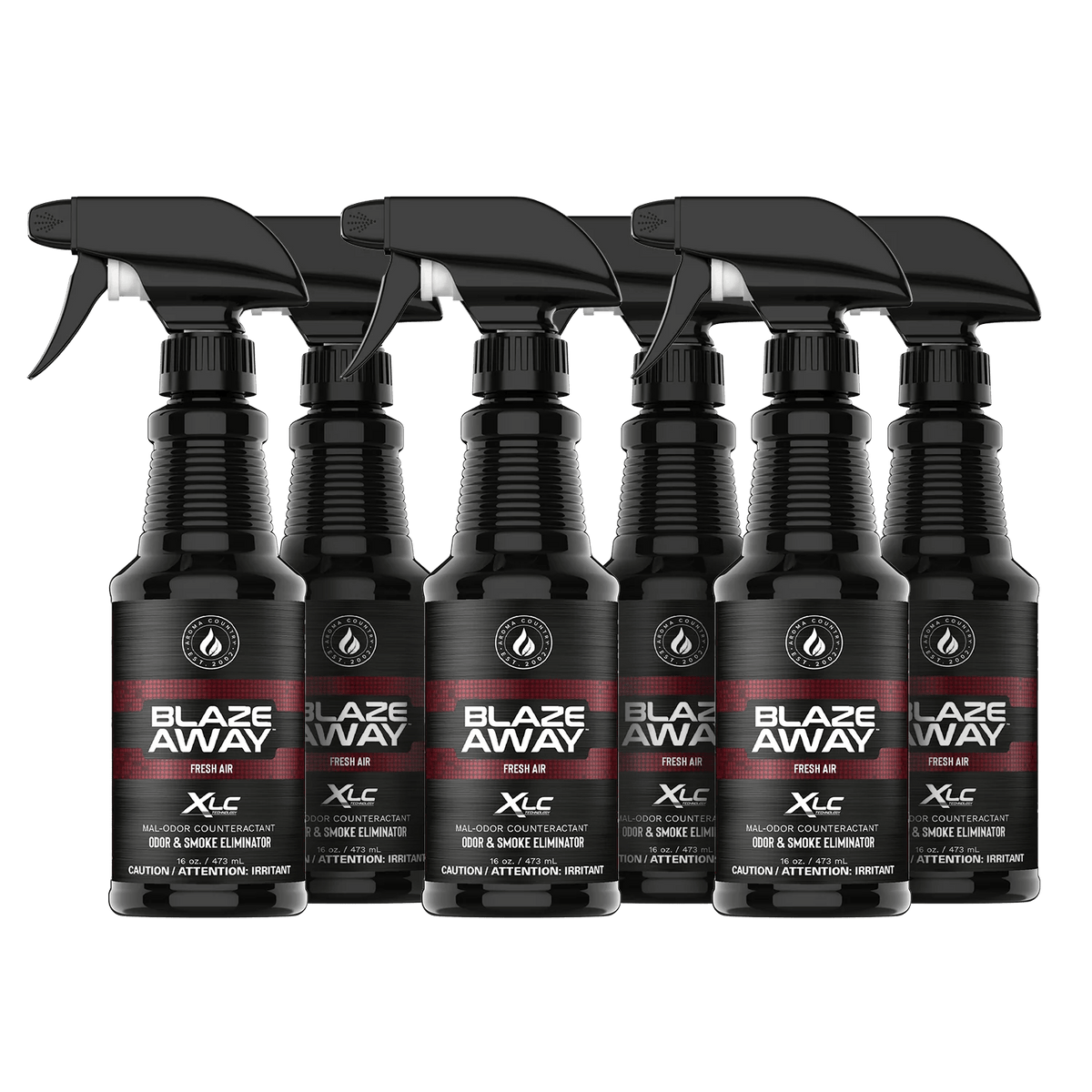XLC Mal-odor Counteractant | aroma-country-2.myshopify.com