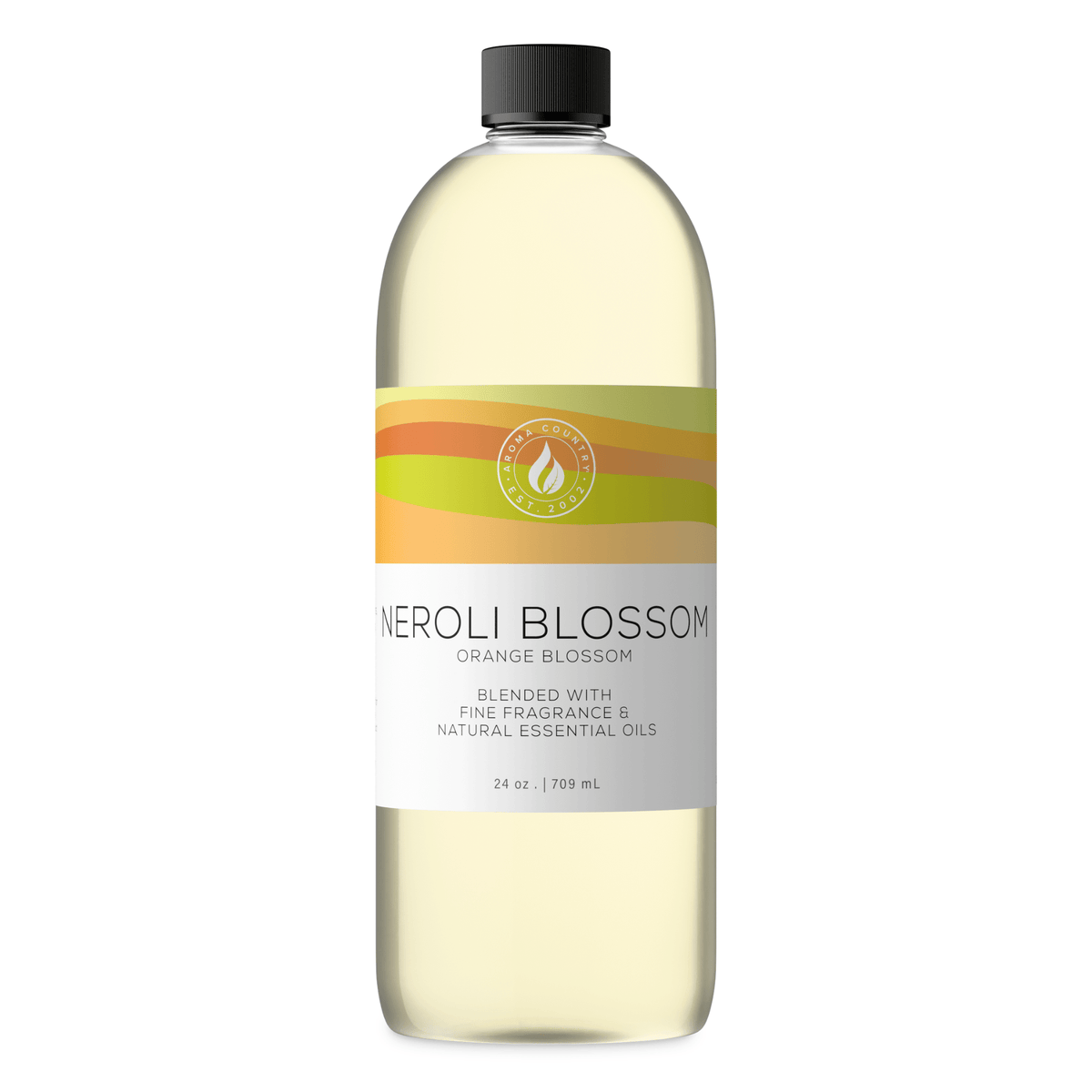 Neroli Blossom - Orange Blossom - Aroma Country