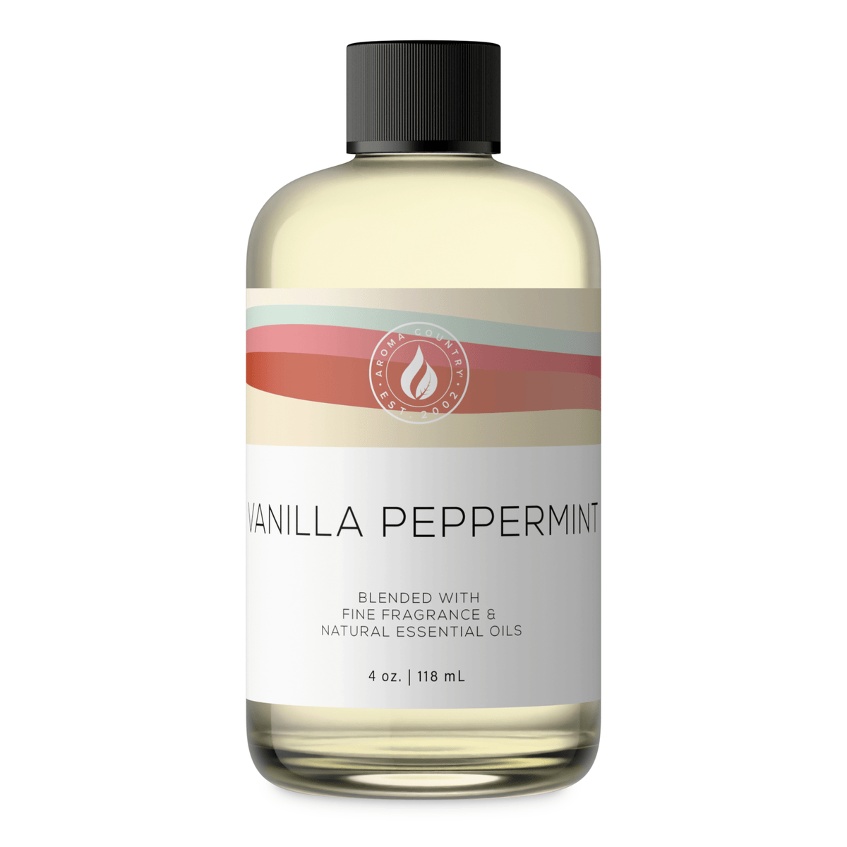 Vanilla Peppermint - Aroma Country