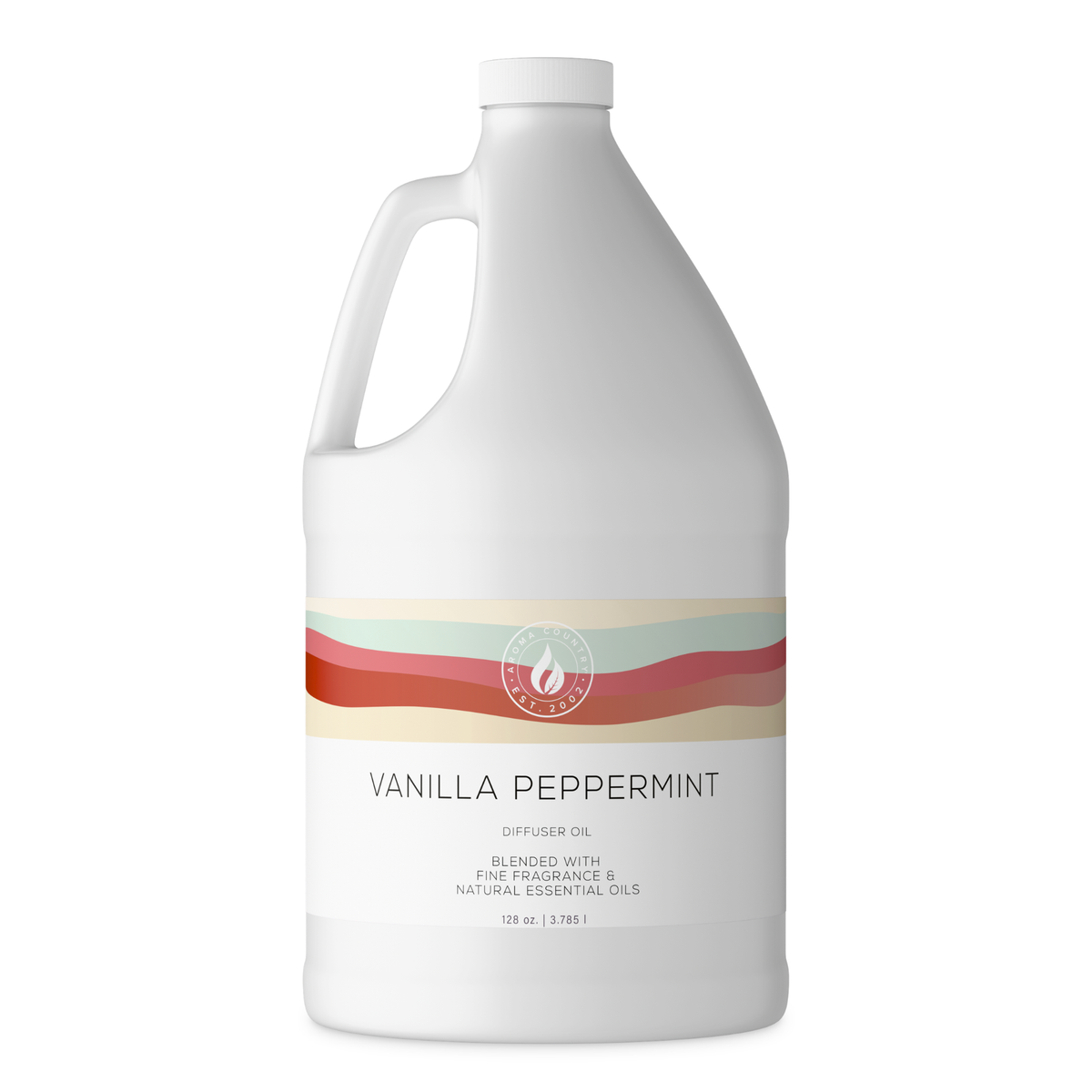 Vanilla Peppermint - Aroma Country